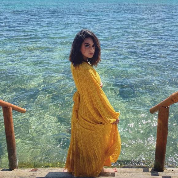 Meet your Posher, Sundus - Picture 1 of 1